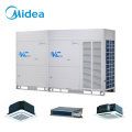 Midea Only Cool Vrf Air Conditioner Suitable for Culture Facilities